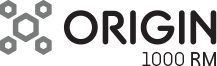 Logotipo Origin