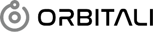 Logotipo Orbitali