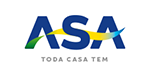 Logotipo ASA