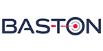 Logotipo Baston