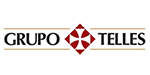 Logotipo Grupo Telles
